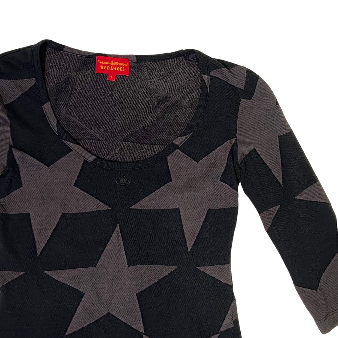 Viviennewestwood 비비안웨스트우드 슬리브 상품이미지4