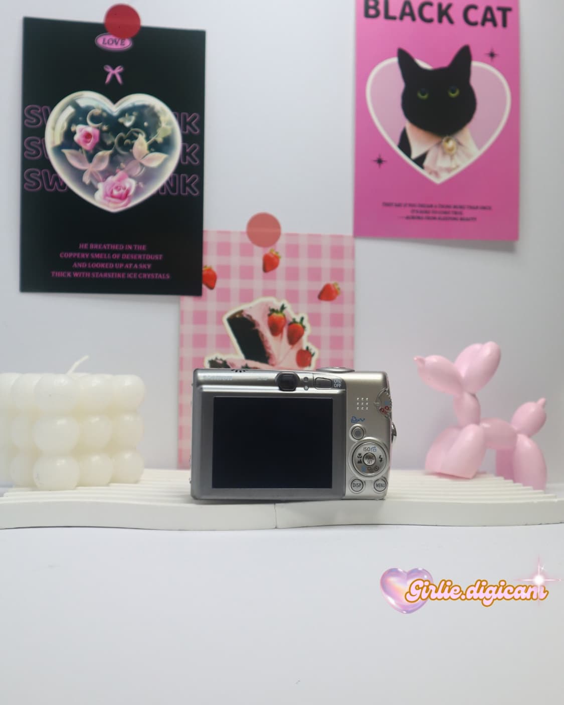 토모토모의픽!)) 캐논 익서스950is/익시 810is 상품이미지6