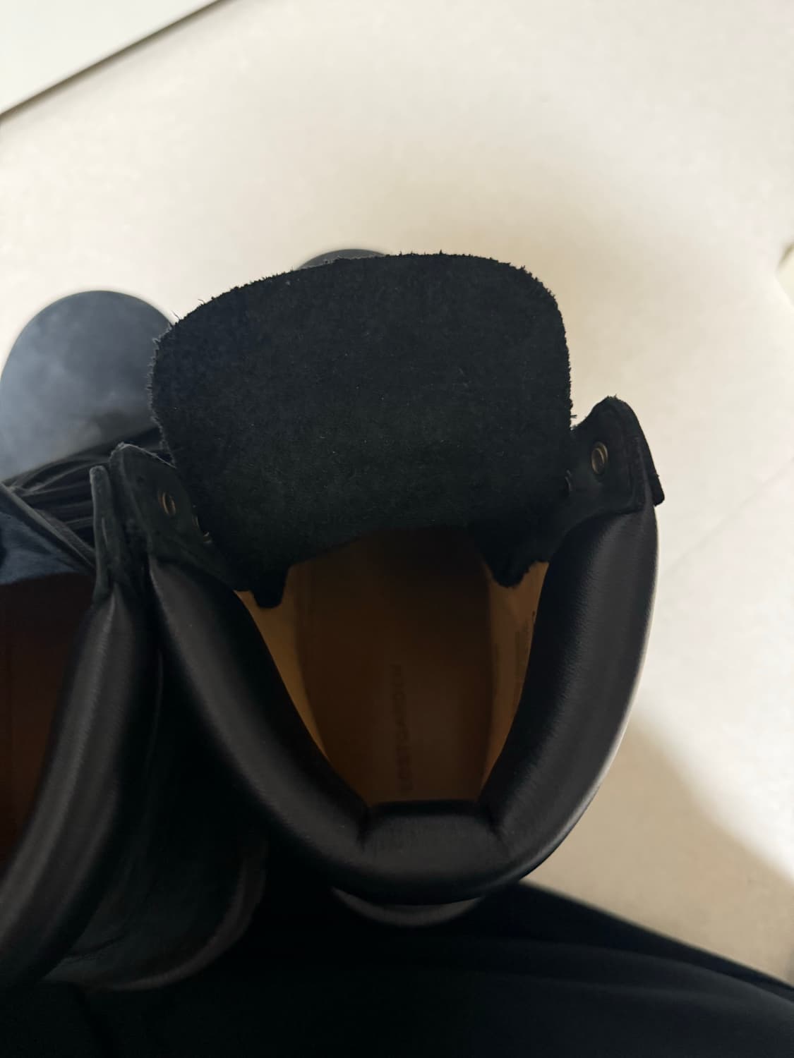 로스트가든 루트 블랙 43 상품이미지3