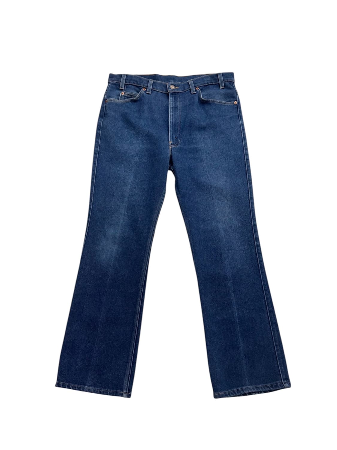 90s 리바이스 517부츠컷 데님팬츠 상품이미지1