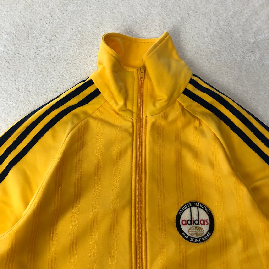 70s 아디다스 져지 상품이미지4