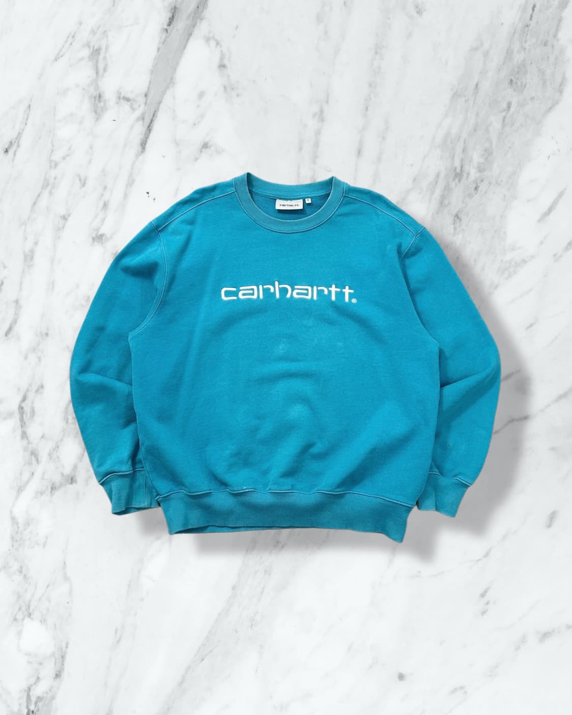 칼하트 wip 스웨트셔츠  상품이미지1