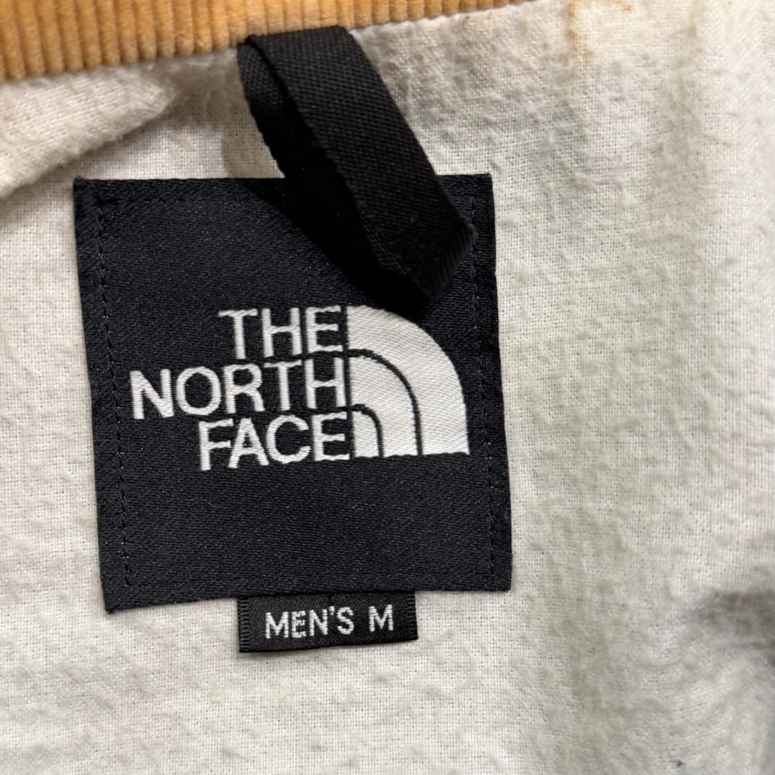[M] 노스페이스 재팬 코치자켓  상품이미지8