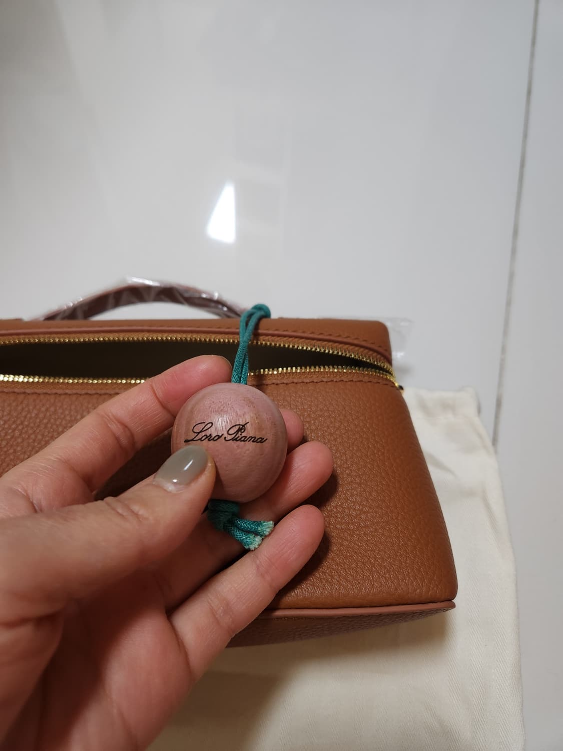 로로피아나 엑스트라 포켓19 상품이미지10