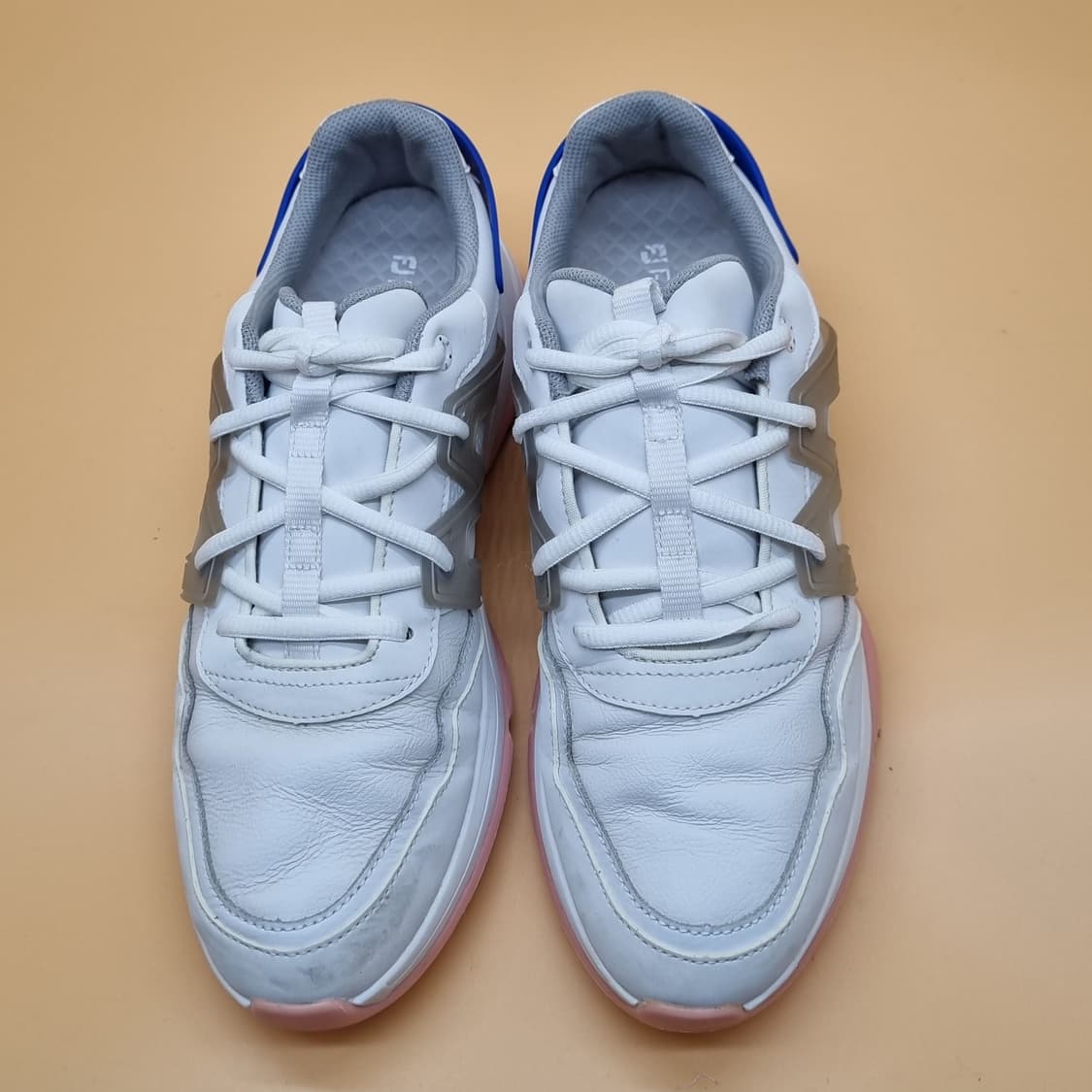 풋조이 플렉스 K 골프화250. 상품이미지2