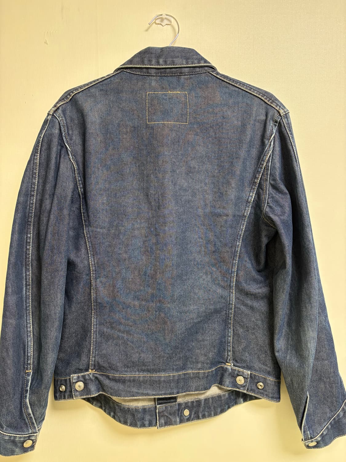 리바이스 엔지니어드 자켓 상품이미지2