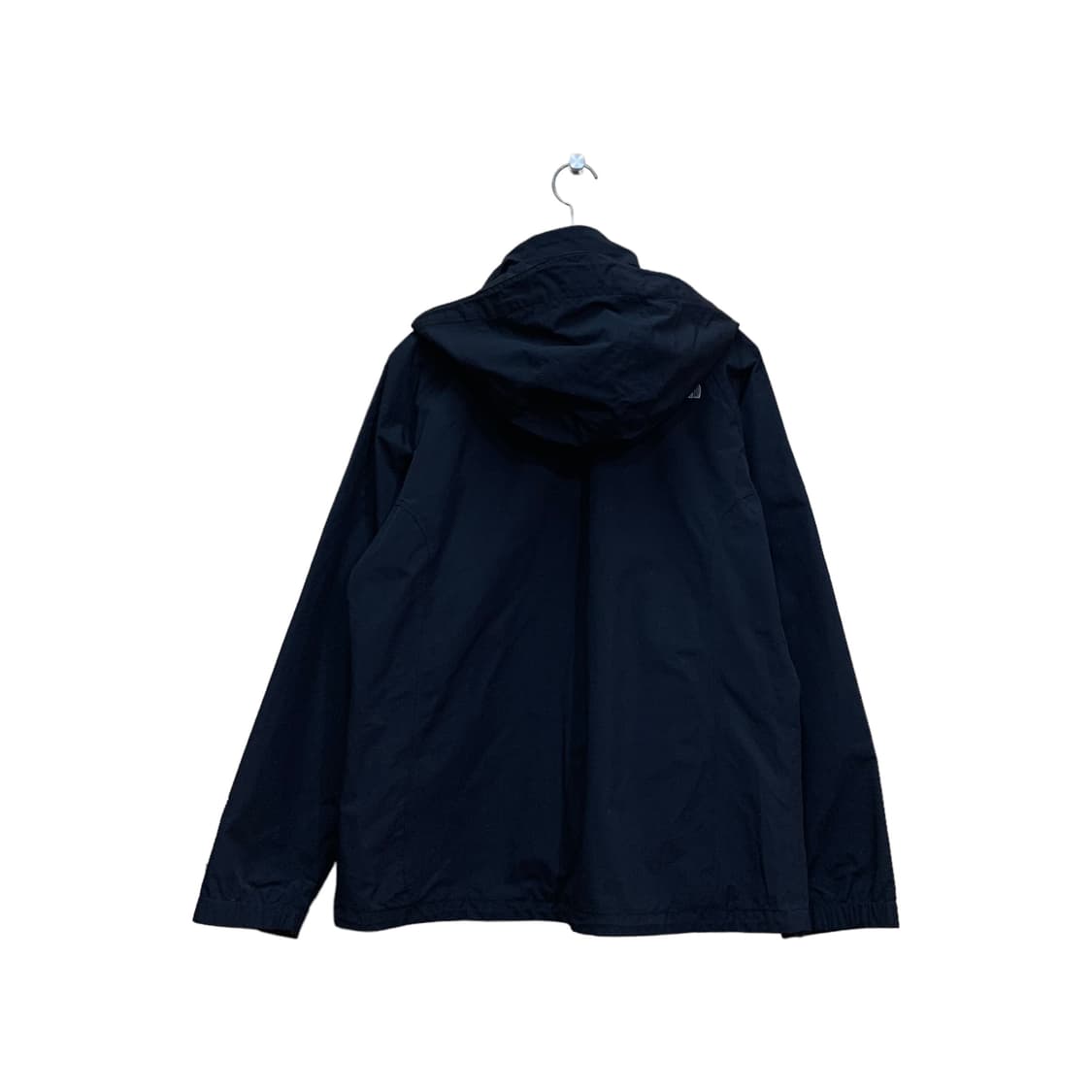 노스페이스 블랙 우먼 하이벤트 바람막이 상품이미지5