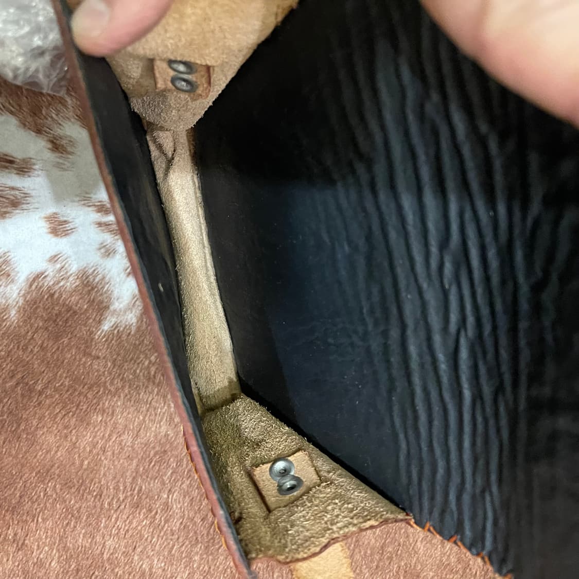 Vintage bag 상품이미지7