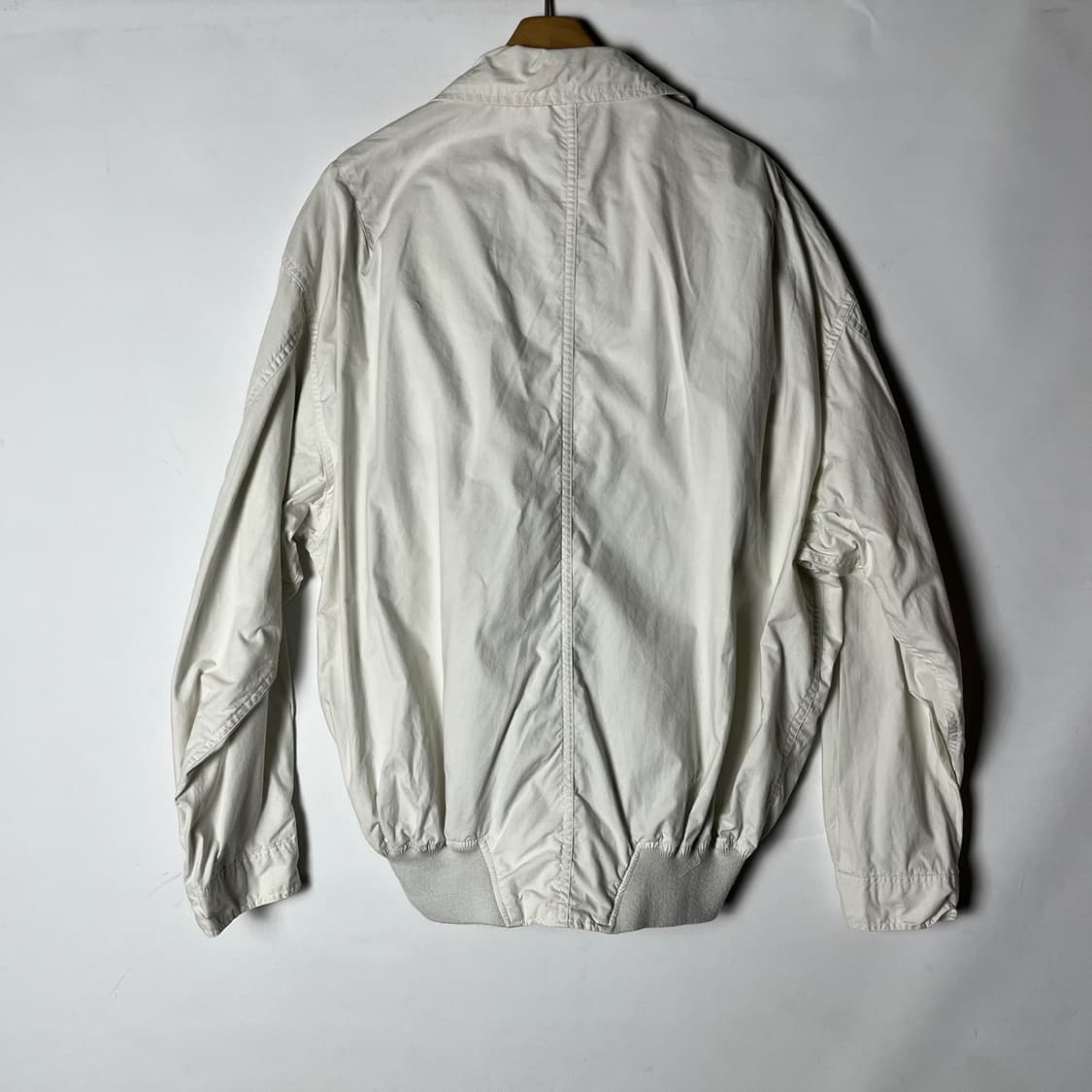 [JPN] 빈티지 코튼 봄버자켓 상품이미지2
