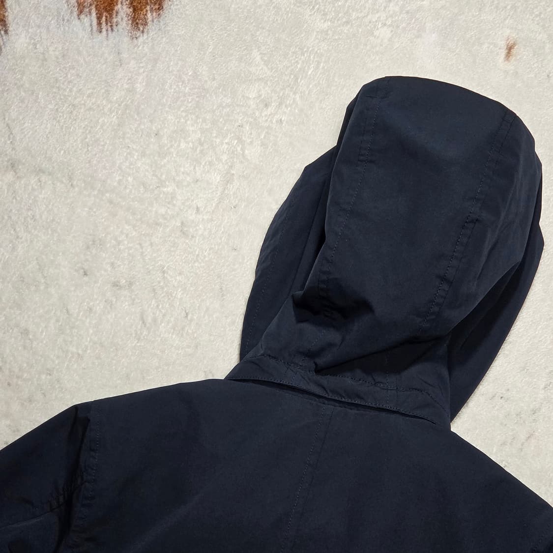 빈폴 네이비 야상 자켓 상품이미지5