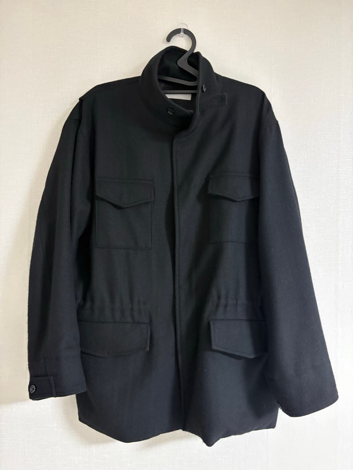 [OS] Aieul Field Jacket 상품이미지3