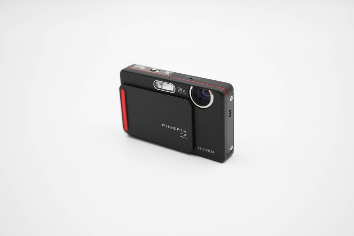 (A급) Fujifilm Finepix Z300 (후지필름  Z300) 상품이미지6