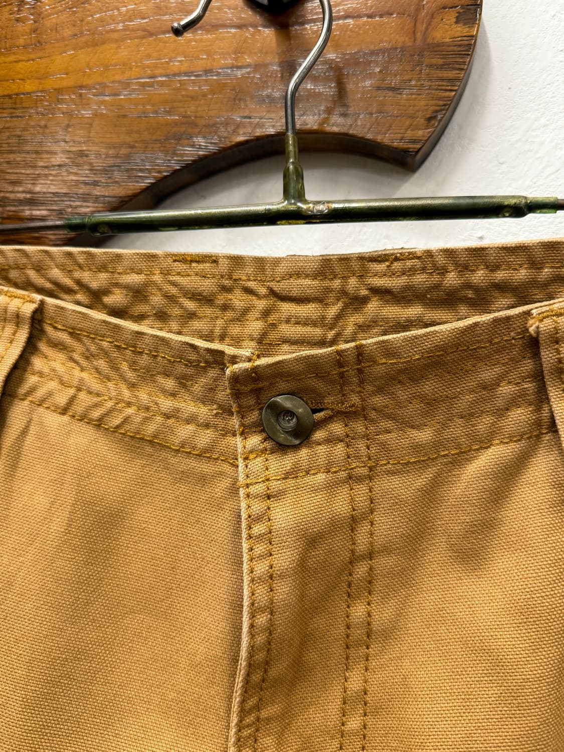 34.5) GRIP SWANY Work Utility Cotton Pan 상품이미지4