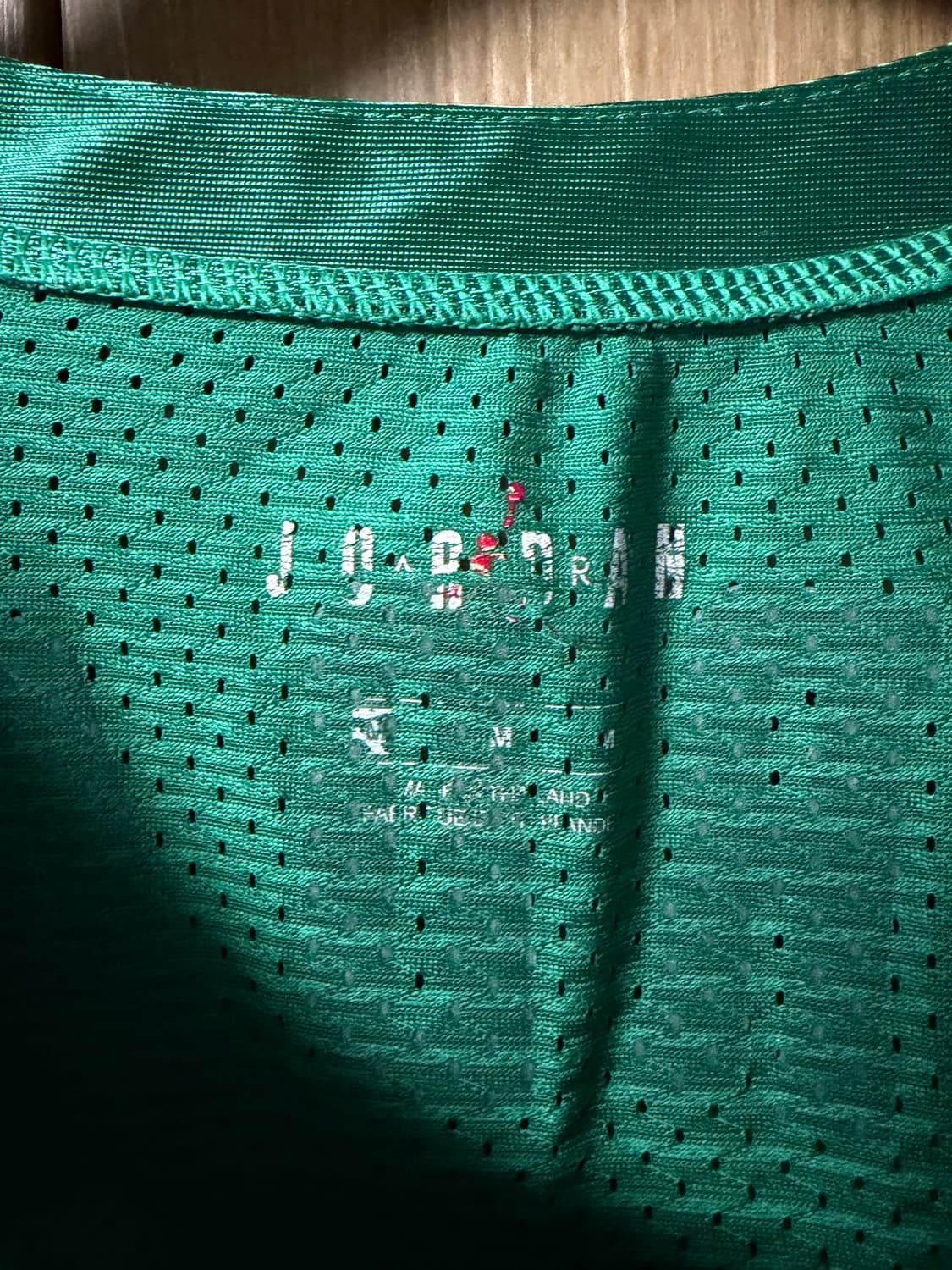 나이키 조던 나시 상품이미지3