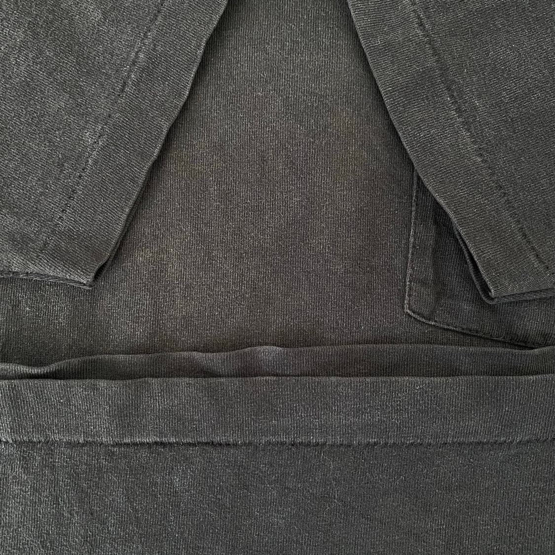 (XL) 90s 빈티지 말보로 코요테 티셔츠 상품이미지9