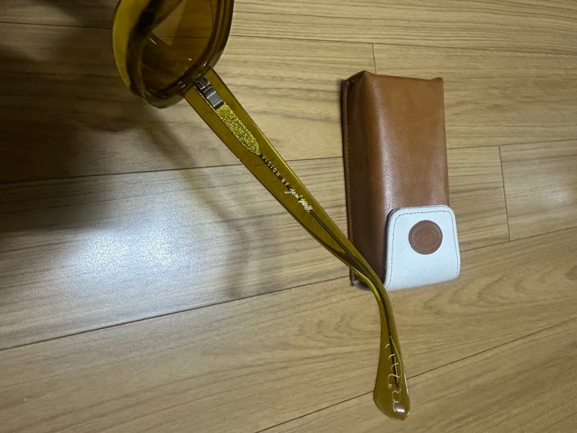 크랩아이웨어 선글라스 crap eyewear 상품이미지5