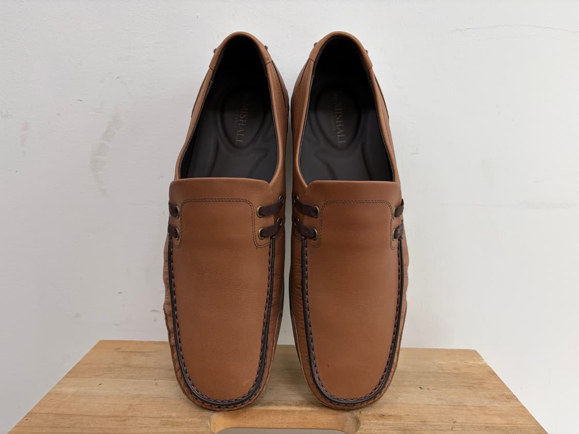 탠디 남성 로퍼 270 상품이미지3