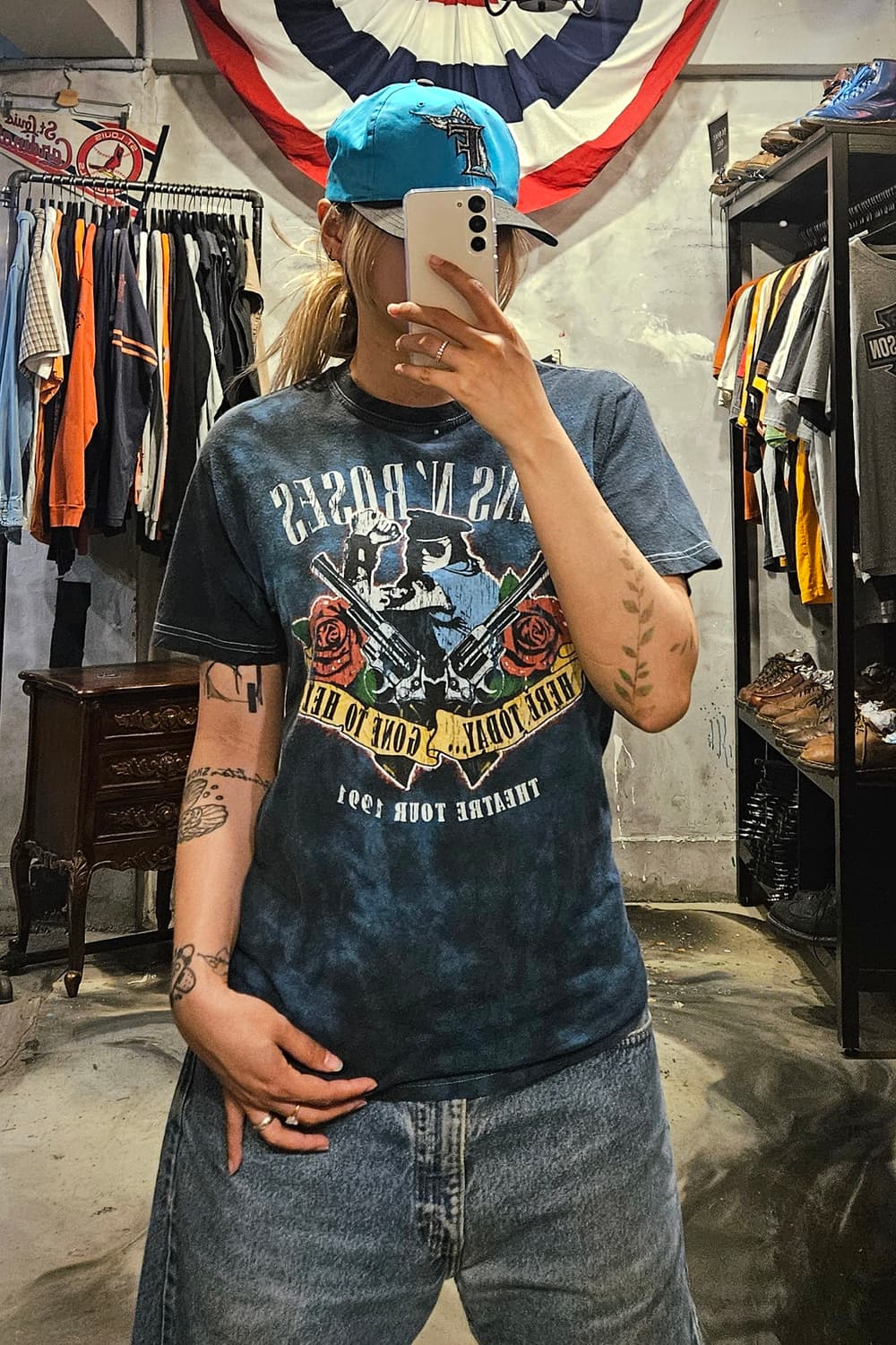 Guns N' Roses 상품이미지10