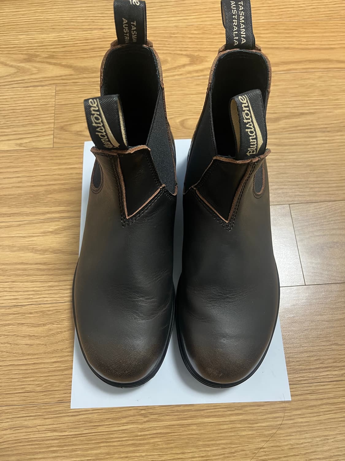 블런드스톤 2440 AU6(250~255) 상품이미지4