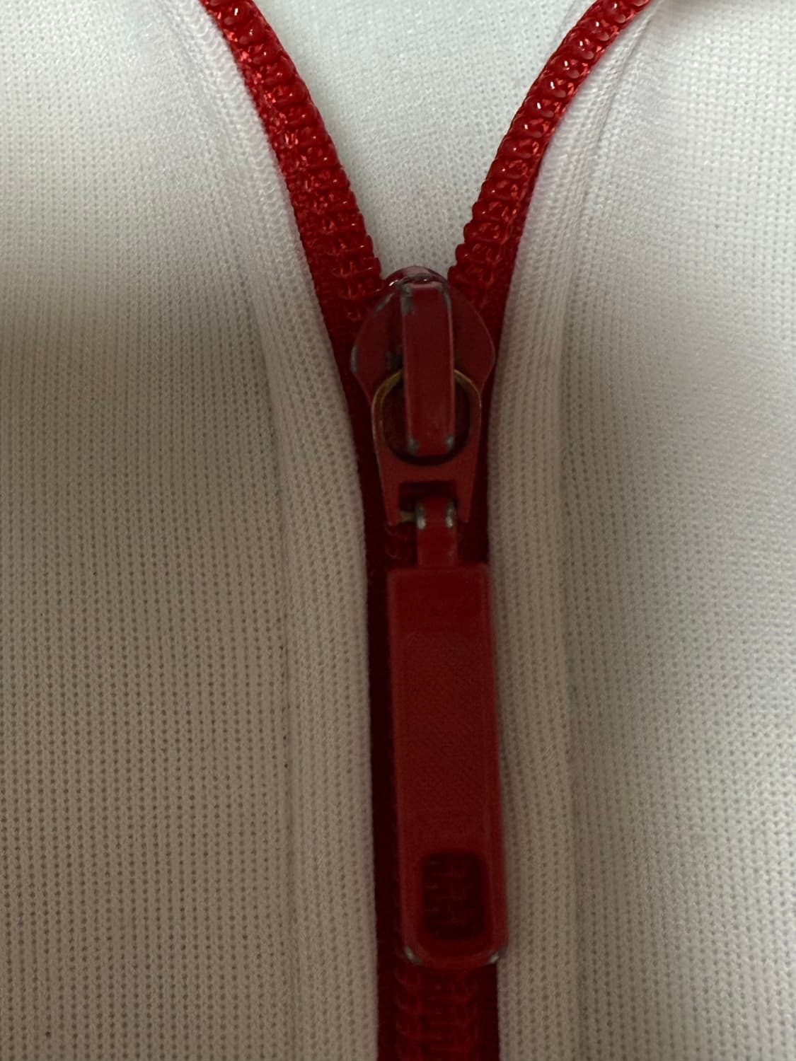 아디다스 신 캐나다 져지 L 판매 상품이미지5