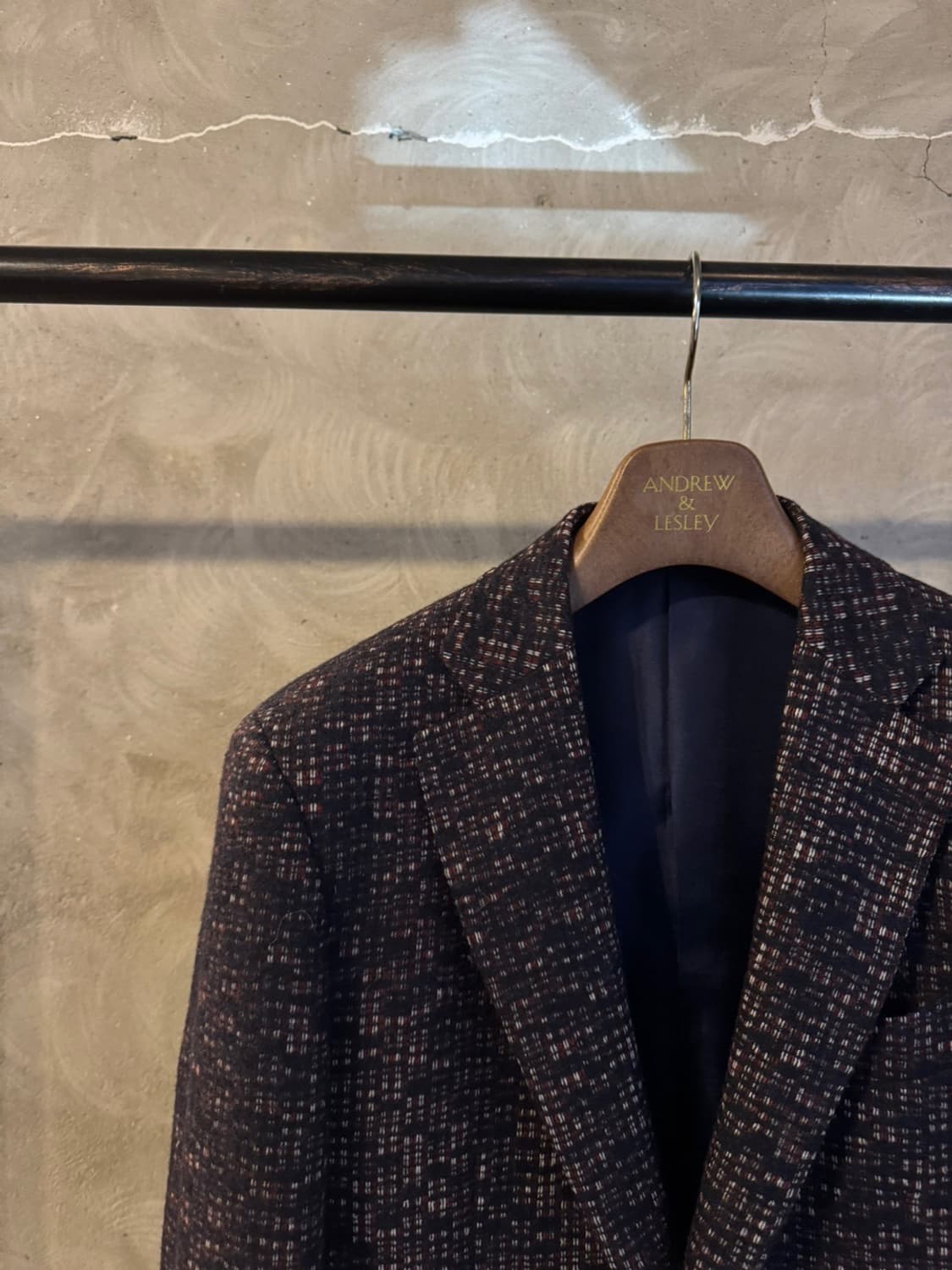 빨질레리 베이비 알파카 자켓 100 상품이미지2