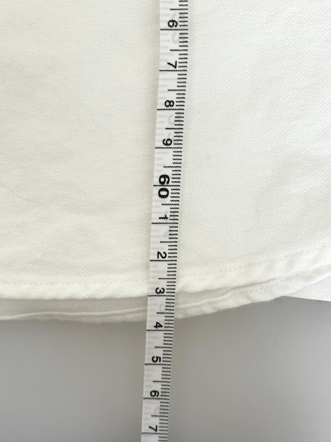 폴로랄프로렌 화이트셔츠 상품이미지10