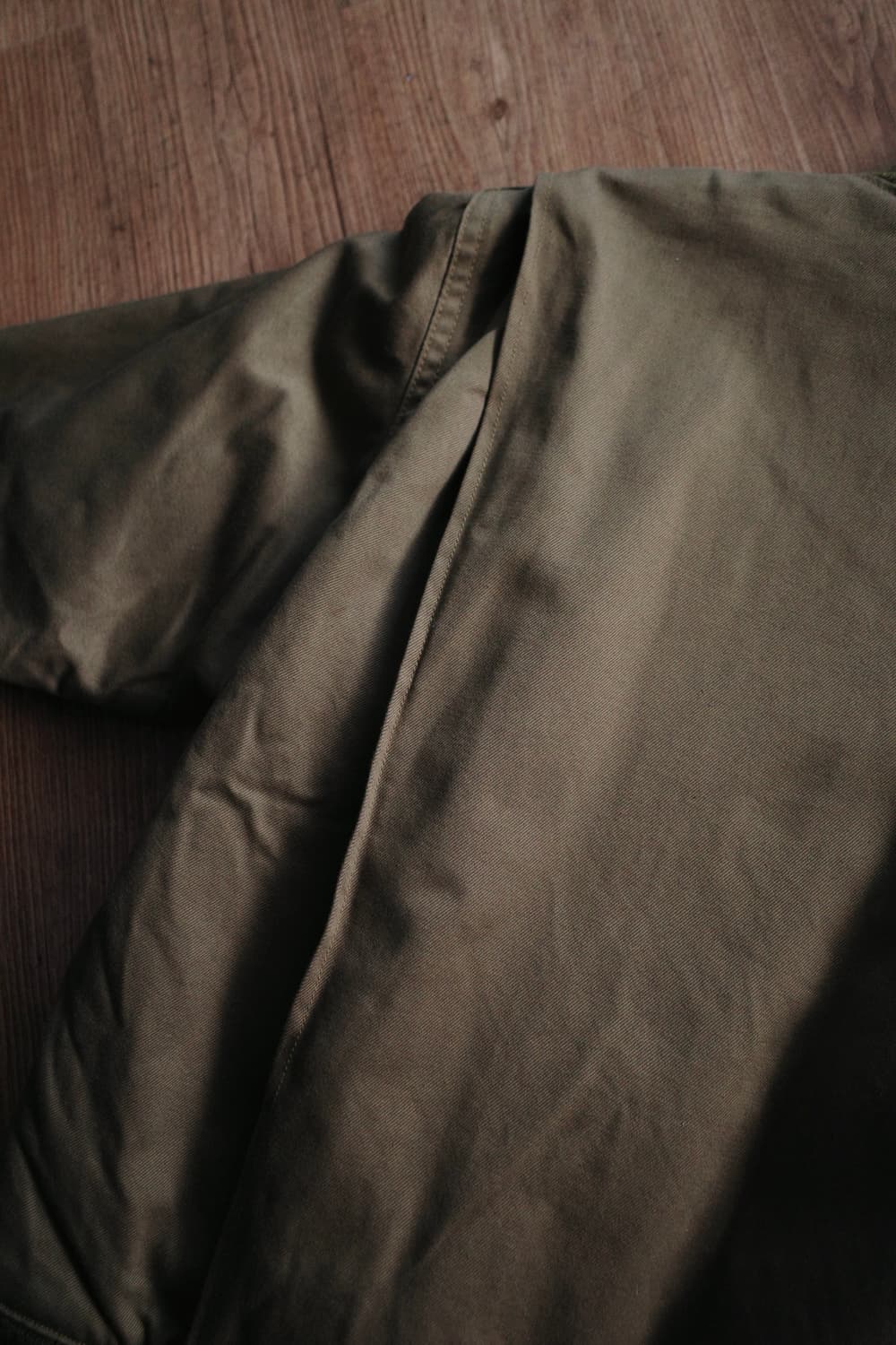 버즈릭슨 탱커 자켓 상품이미지7