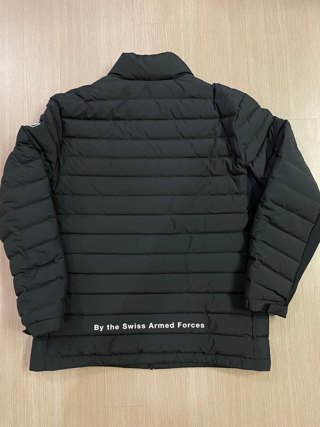 다이나핏 경량패딩 XL 상품이미지2