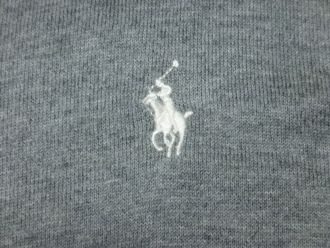 (L) 폴로랄프로렌 여성용 크루넥 니트 가디건 상품이미지4