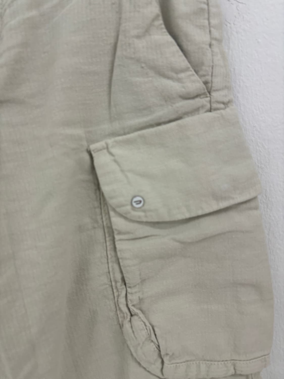 Diesel cargo half pants 상품이미지3