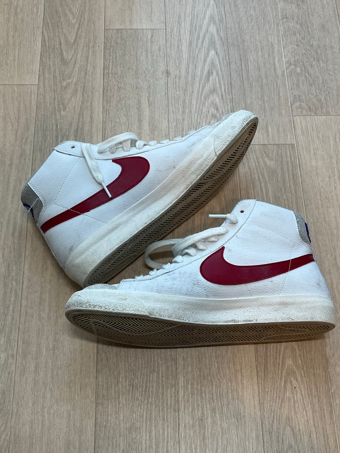 나이키 블레이저 미드 77 빈티지 상품이미지2