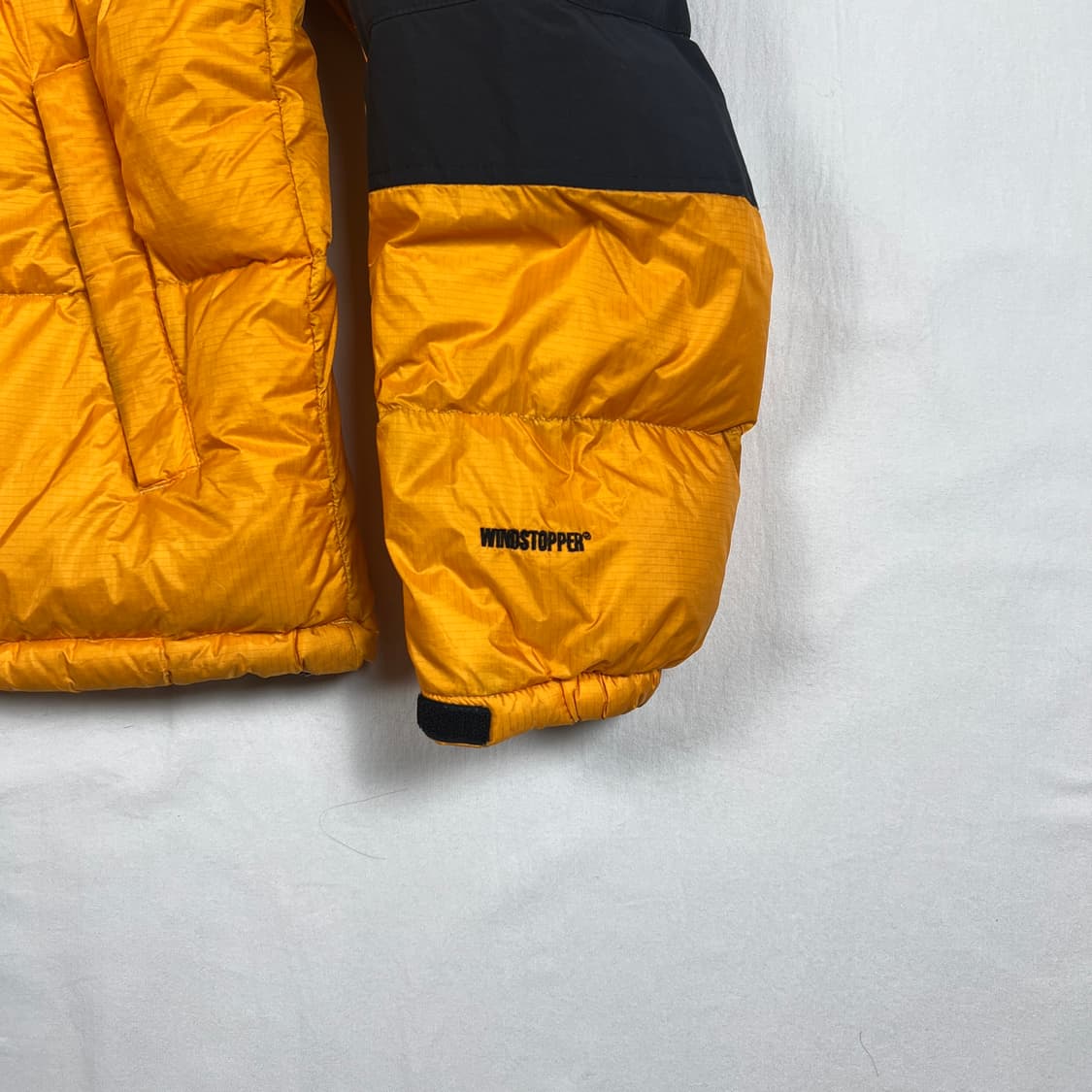 노스페이스 tnf 드라이로프트 구스다운 패딩자켓 상품이미지4