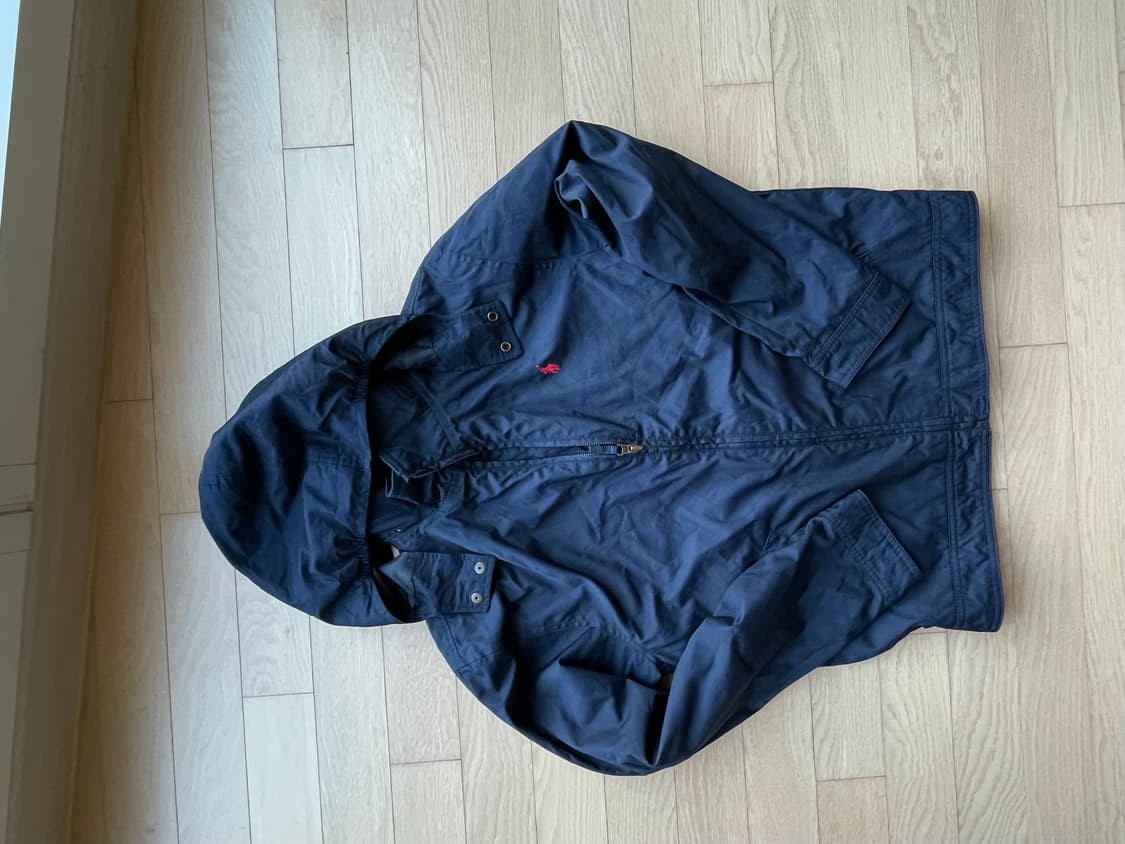 폴로 재킷 (Boys/L, 여성 44-55 가능) 상품이미지3