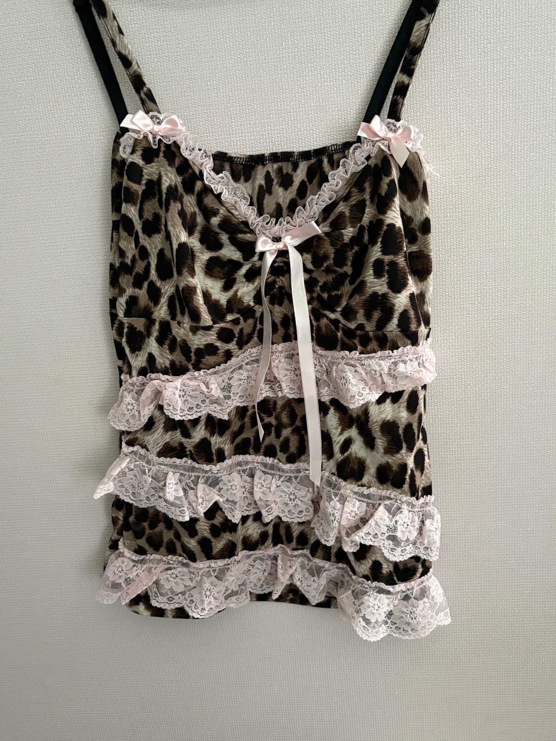 베이비메탈클럽 Galfriend slip (pink) 상품이미지1
