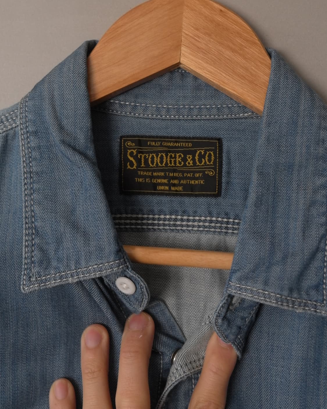 Stooge &  Co 상품이미지6
