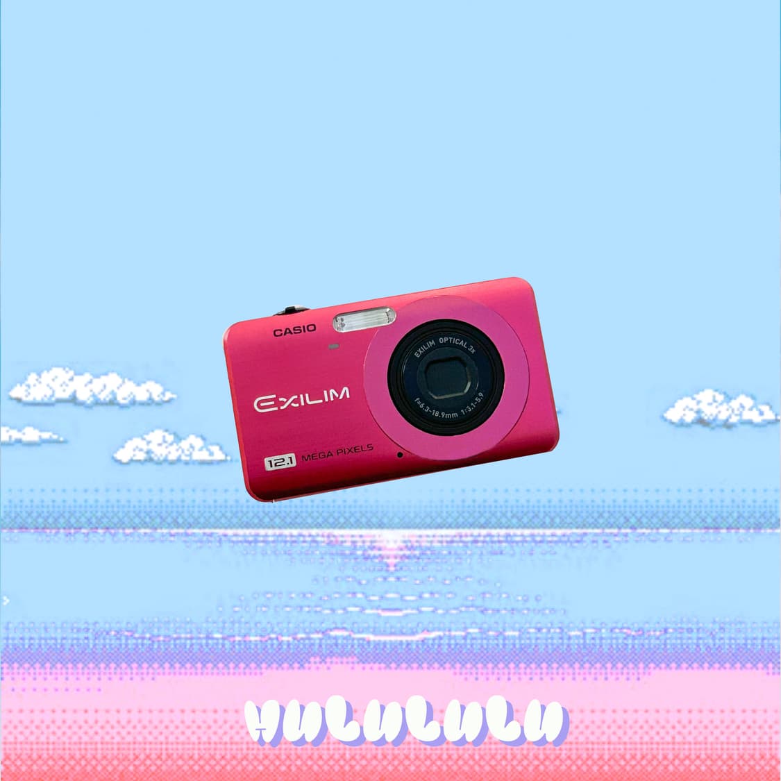 (풀박스)카시오 엑슬림 Casio Exilim EX-Z90 상품이미지1