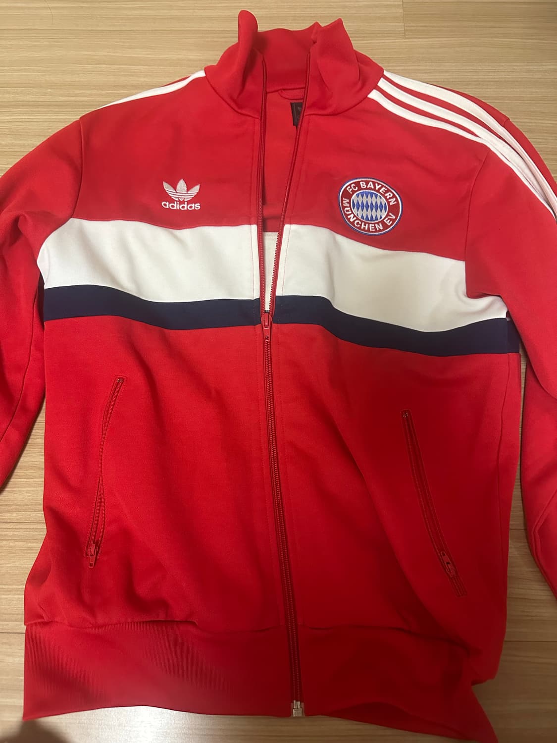 아디다스 져지 95 상품이미지1