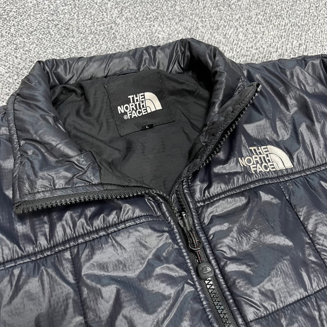 <노스페이스 라이트 경량패딩> No.1321 상품이미지7