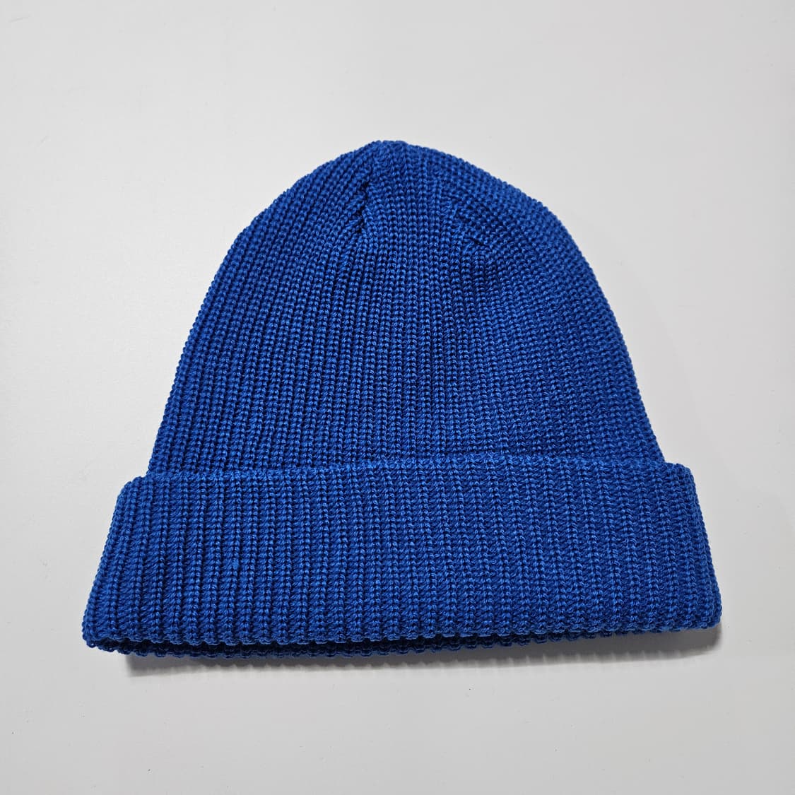 슈프림 루즈 게이지 비니 블루 상품이미지2