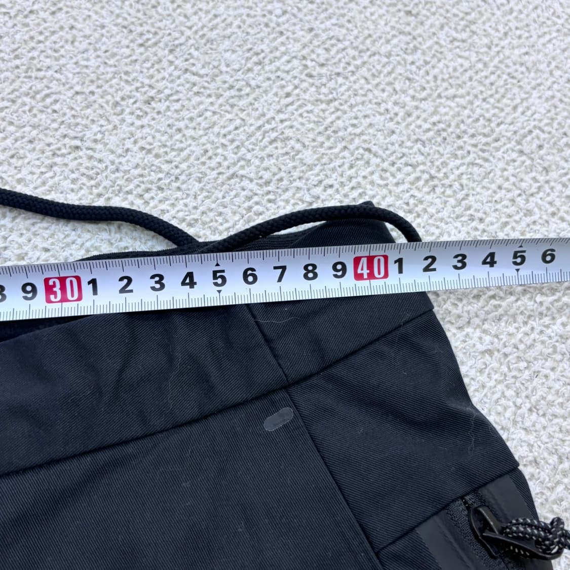 32 나이키 남성 테크팩 카고 팬츠 0605E 상품이미지7