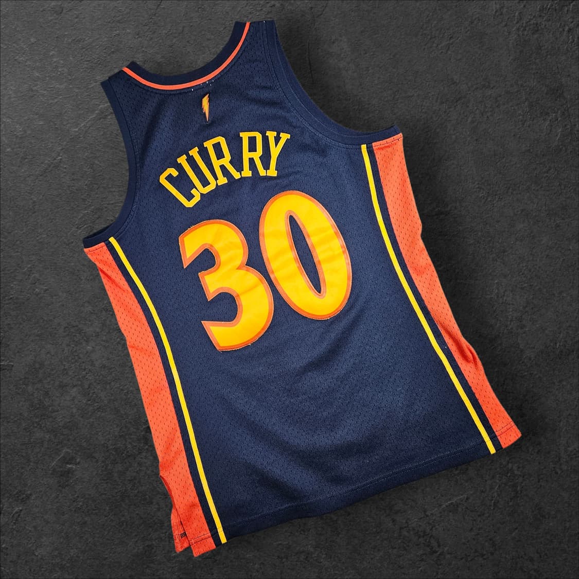 미첼앤네스 스테판커리 농구져지 상품이미지2