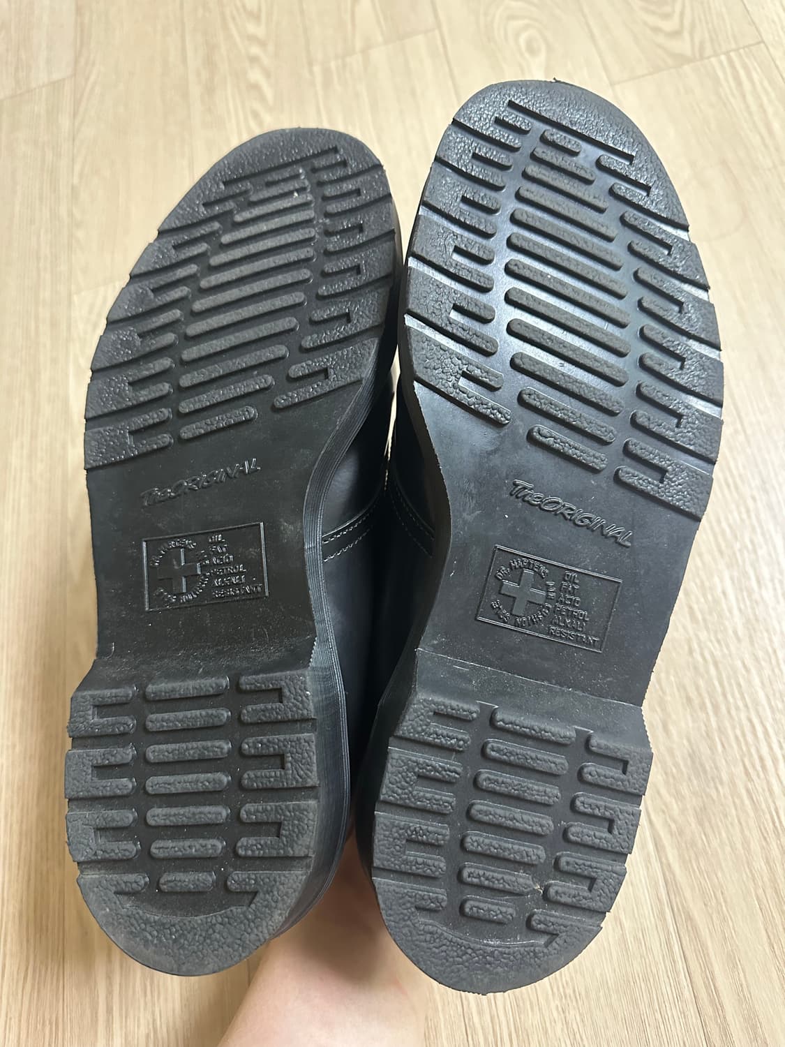 [280] 슈프림 닥터마틴 1461 상품이미지4