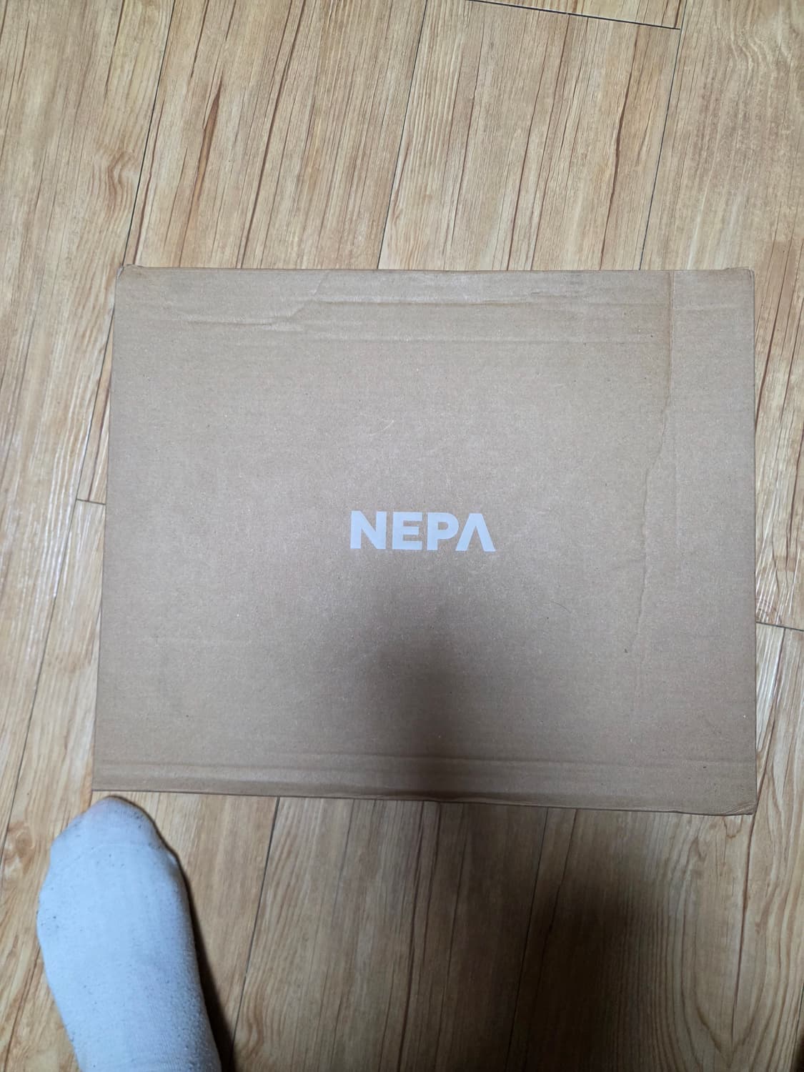 네파 칸네토 등산화 265(새상품) 상품이미지5