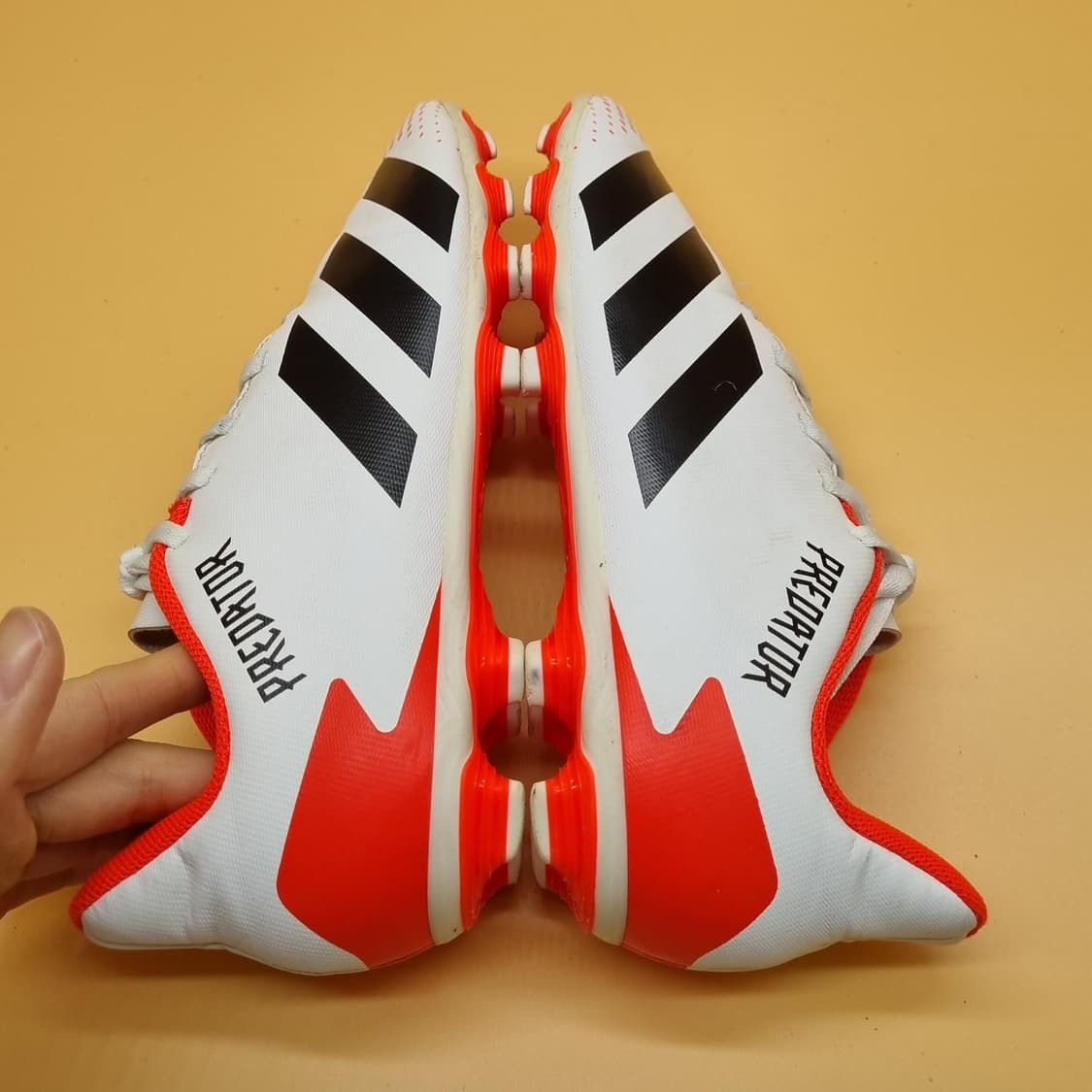 아디다스 프레데터20.4 축구화235 상품이미지4