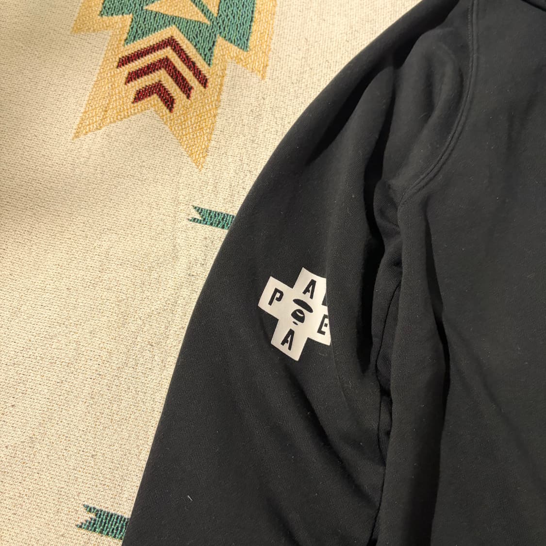 Aape by A Bathing a Ape UNVS Moonface 상품이미지6