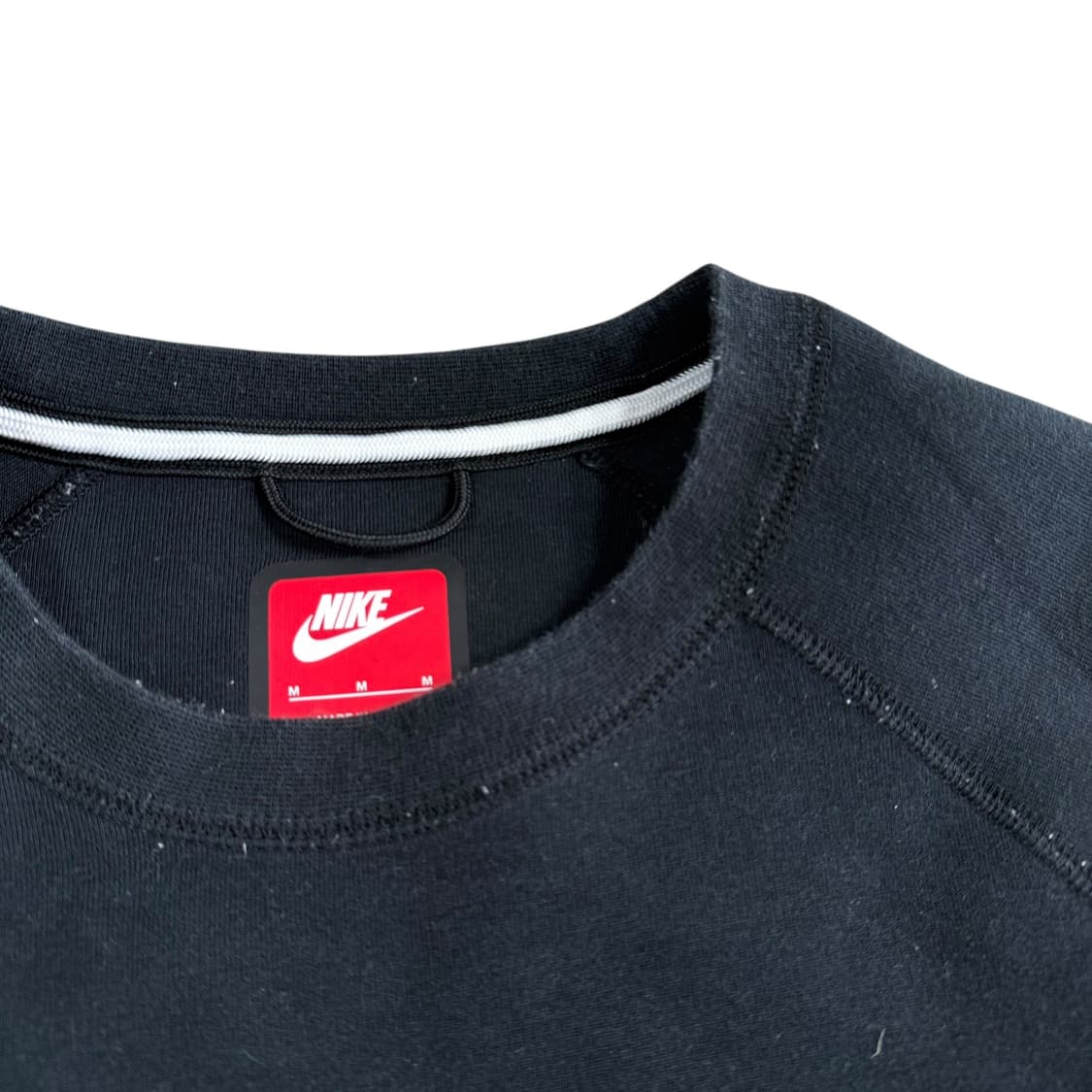 나이키 테크팩 맨투맨 상품이미지2