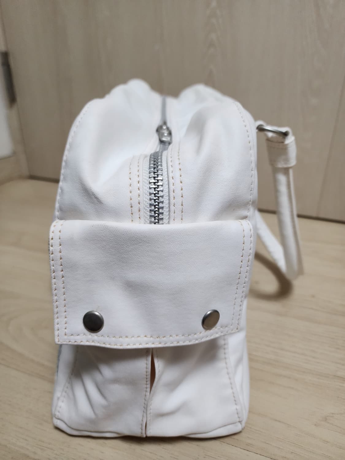 요시다포터 프리스타일 보스턴백 상품이미지7