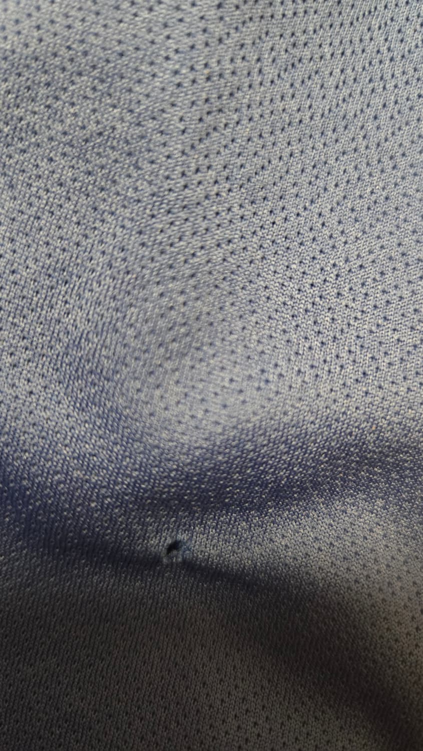 이탈리아 03-04 홈 유니폼 프란체스코 토티 TOTTI 상품이미지3