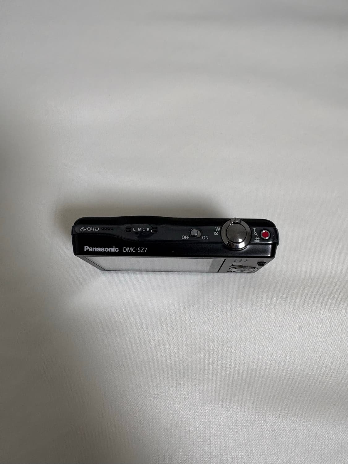 파니소닉 루믹스 DMC-SZ7 작례O 상품이미지3