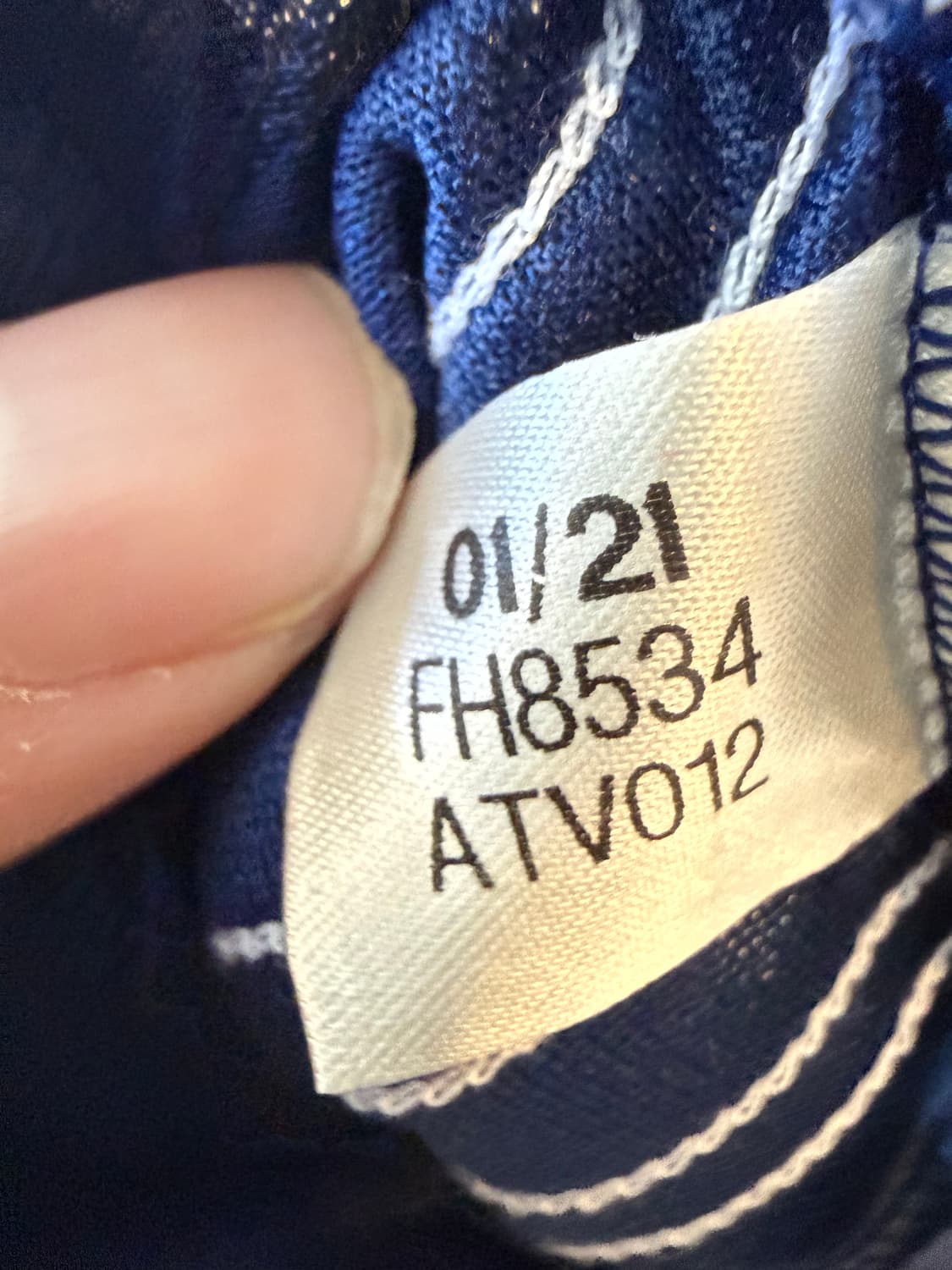 [해외L]20-21 스코틀랜드 국대 홈 유니폼 상품이미지5